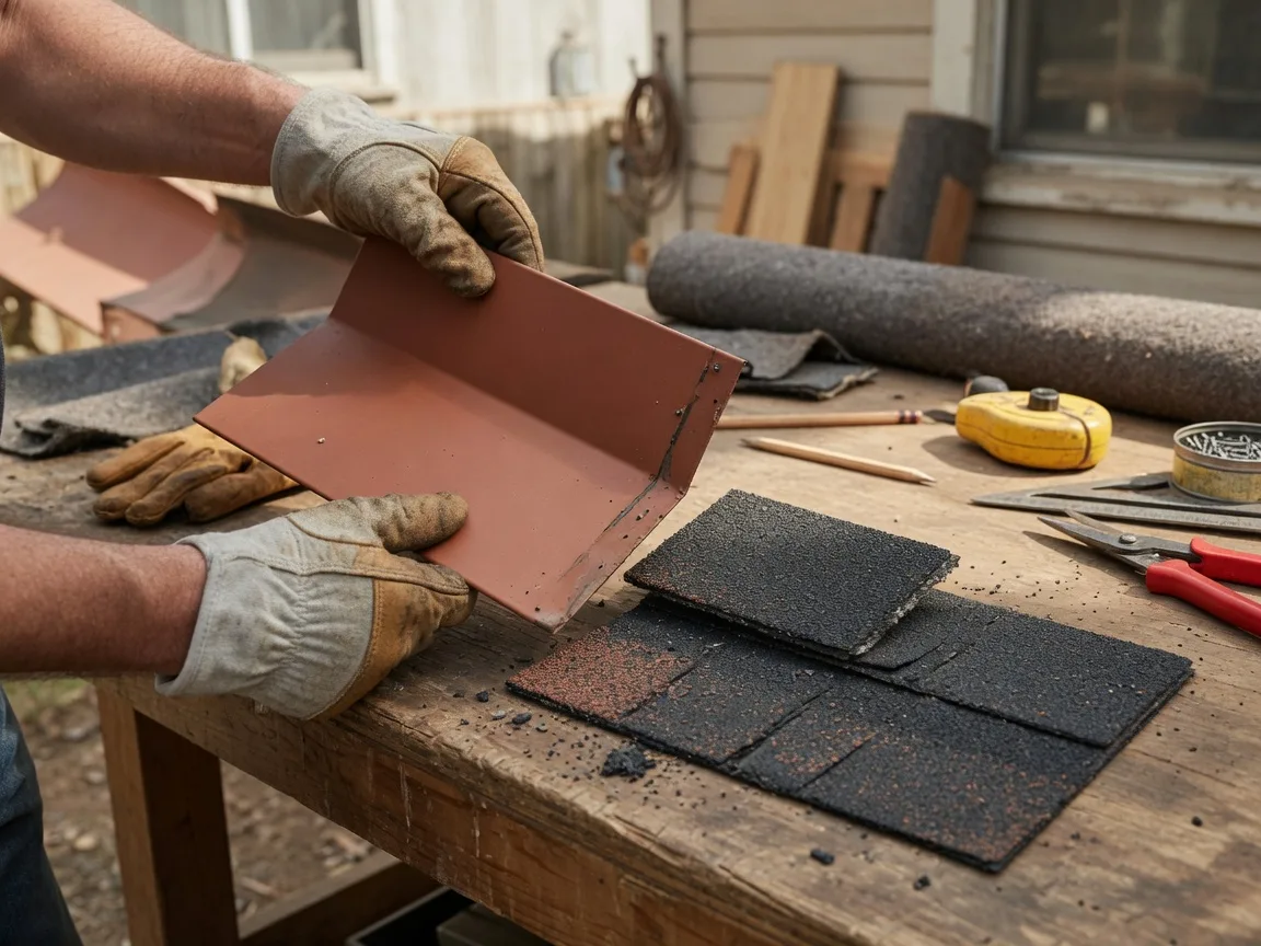 Roof Repair company in Box Elder, MT